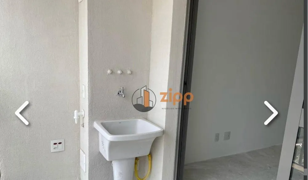 Kitnet-Studio, 28 m² - Foto 4