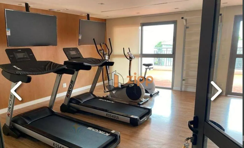 Kitnet-Studio, 28 m² - Foto 8