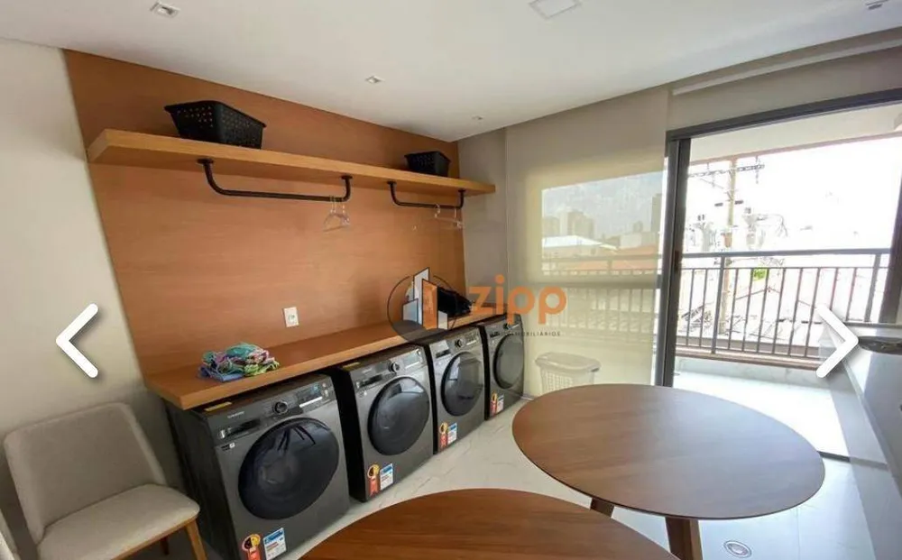 Kitnet-Studio, 28 m² - Foto 6