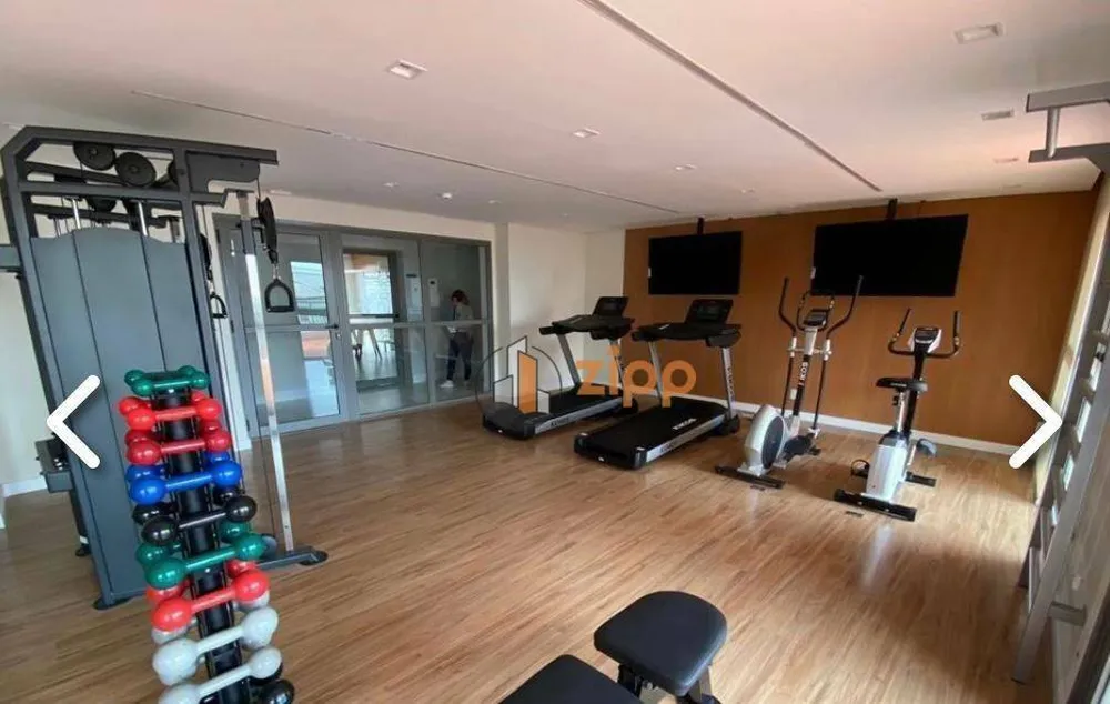 Kitnet-Studio, 28 m² - Foto 7