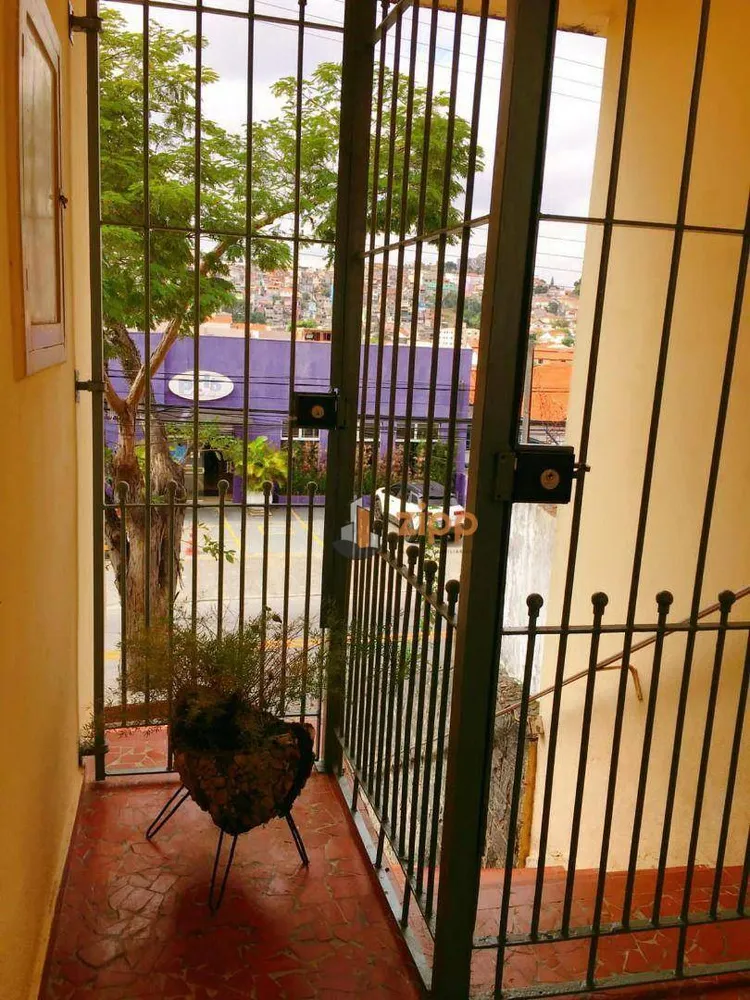 Sobrado, 2 quartos, 180 m² - Foto 7