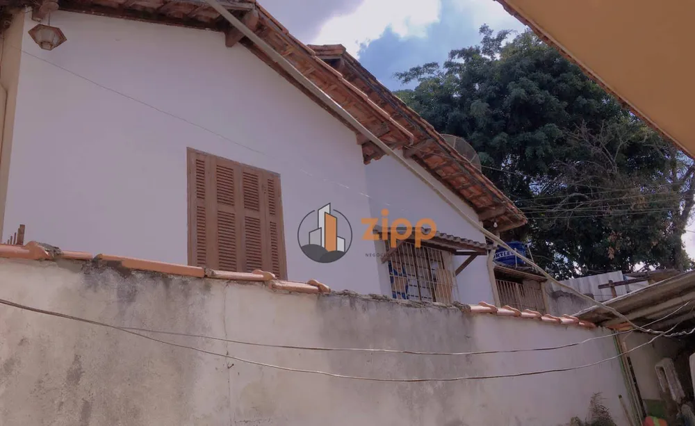 Sobrado, 2 quartos, 180 m² - Foto 6