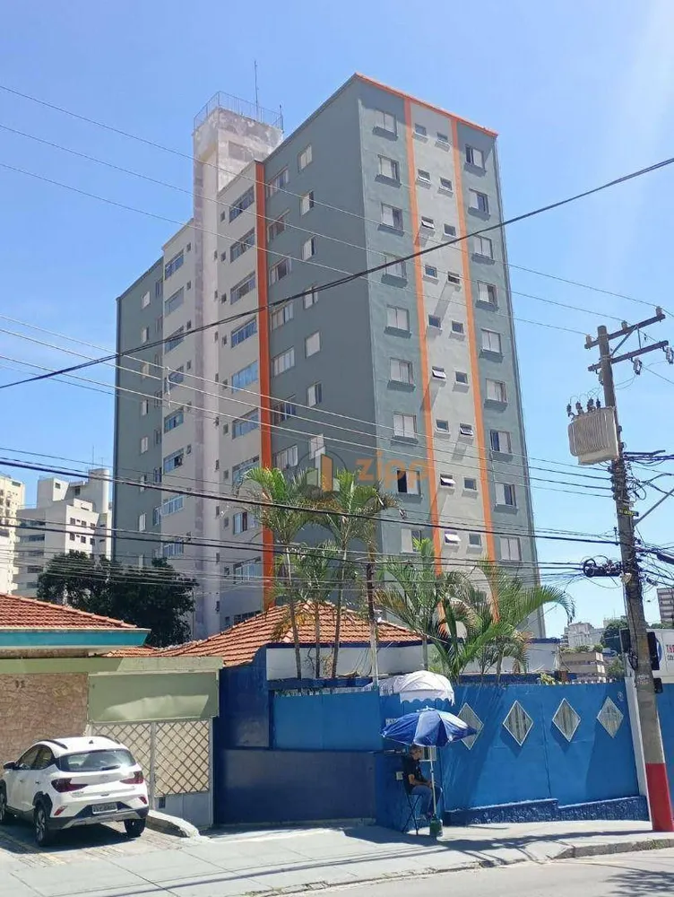 Apartamento, 2 quartos, 77 m² - Foto 4