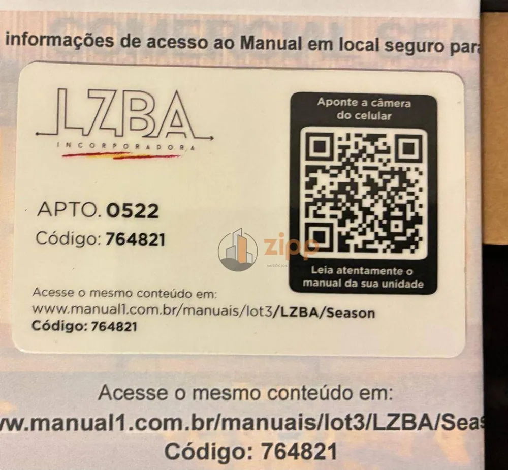 Apartamento, 2 quartos, 54 m² - Foto 4
