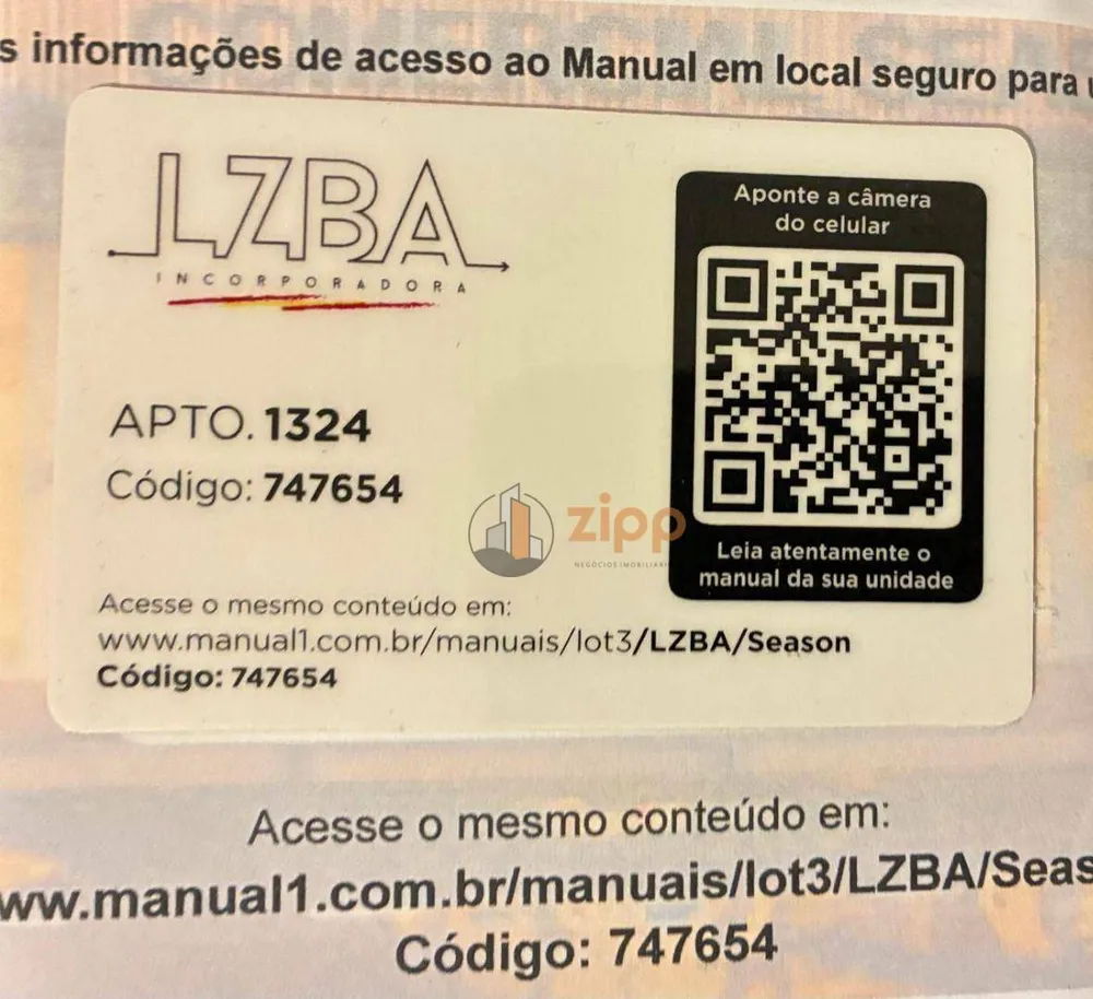 Apartamento, 2 quartos, 54 m² - Foto 2