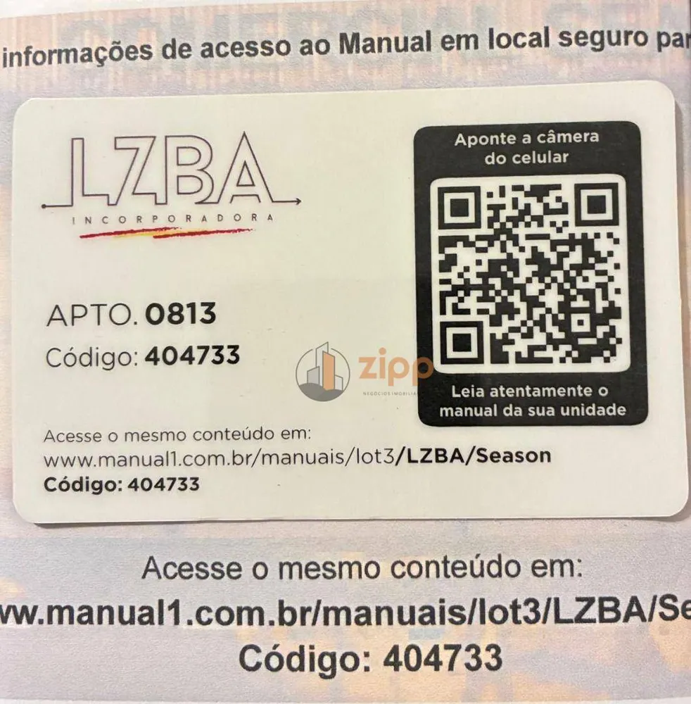 Apartamento, 2 quartos, 54 m² - Foto 3