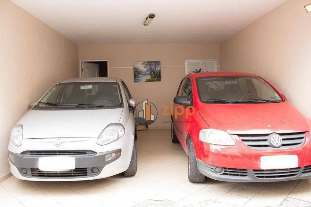 Sobrado, 4 quartos, 174 m² - Foto 3