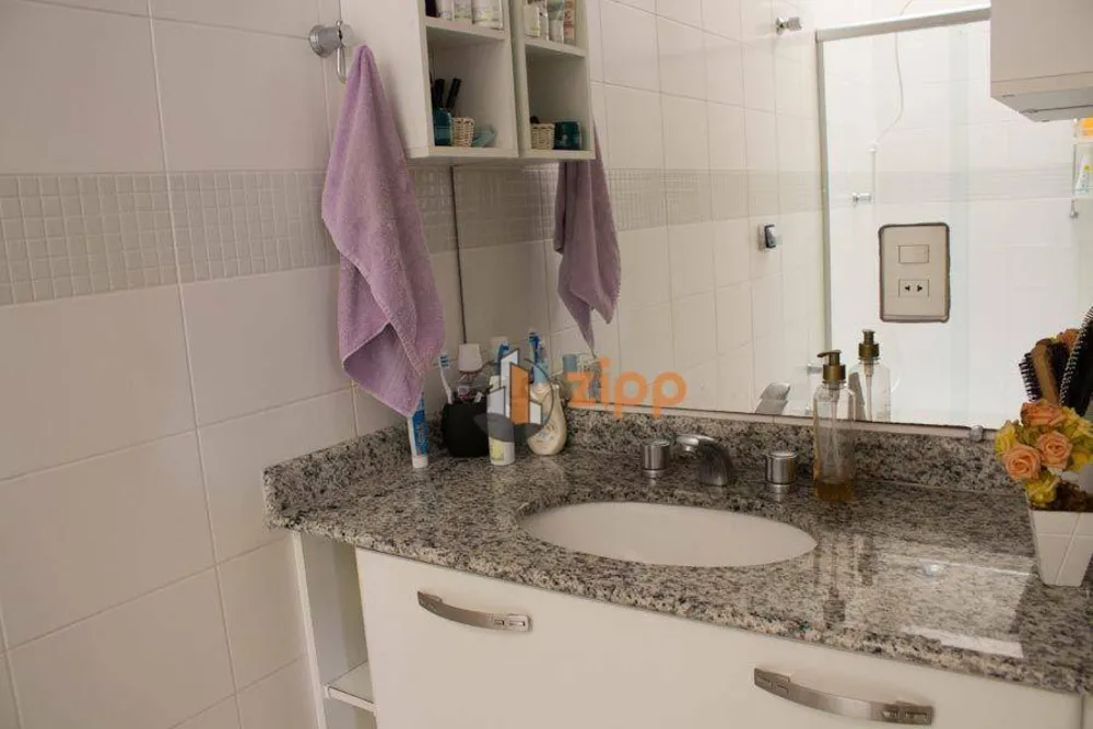 Sobrado, 4 quartos, 174 m² - Foto 11