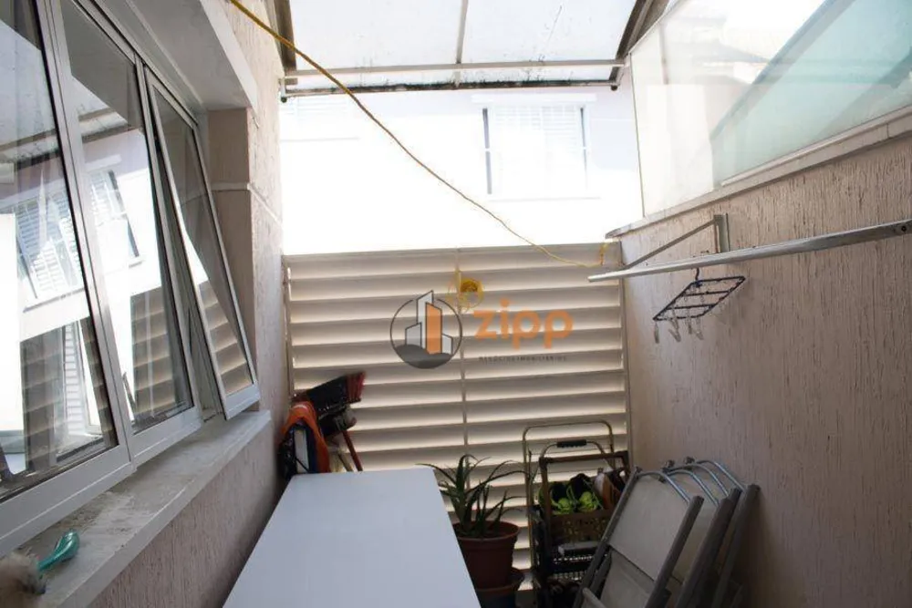Sobrado, 4 quartos, 174 m² - Foto 7