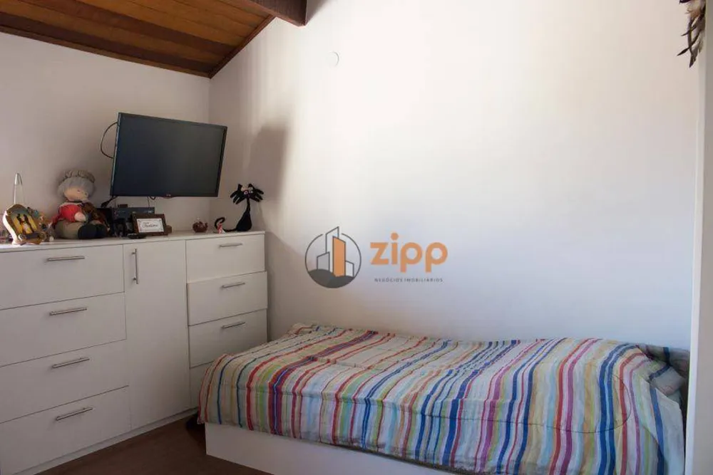Sobrado, 4 quartos, 174 m² - Foto 10