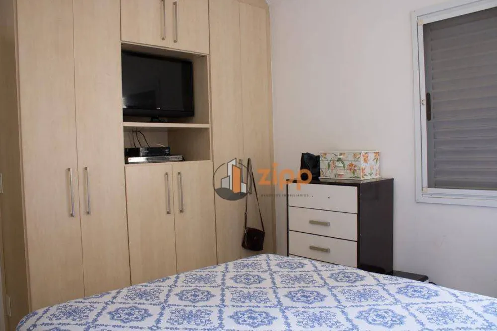 Sobrado, 4 quartos, 174 m² - Foto 8