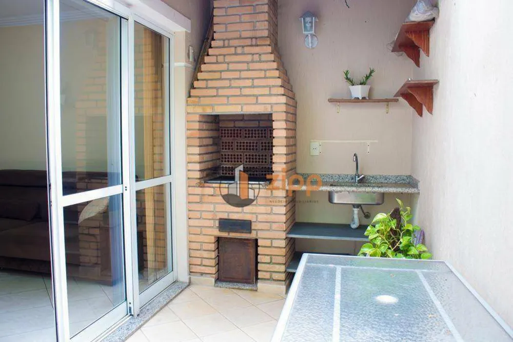 Sobrado, 4 quartos, 174 m² - Foto 5