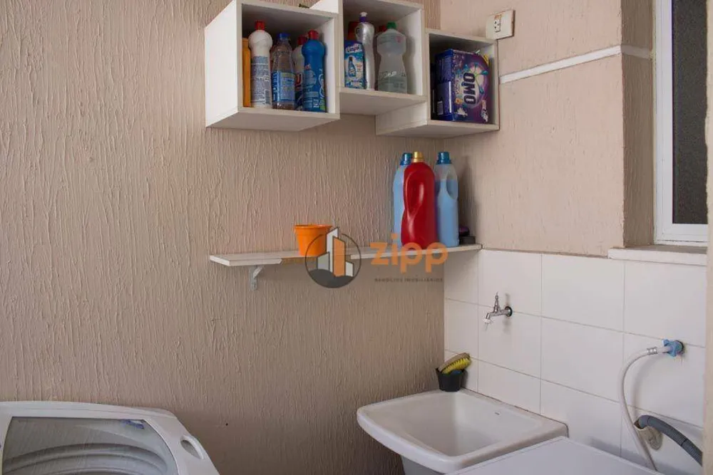 Sobrado, 4 quartos, 174 m² - Foto 2