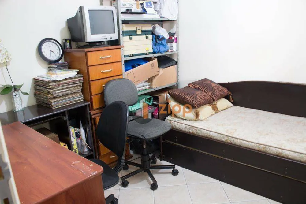 Sobrado, 4 quartos, 174 m² - Foto 4