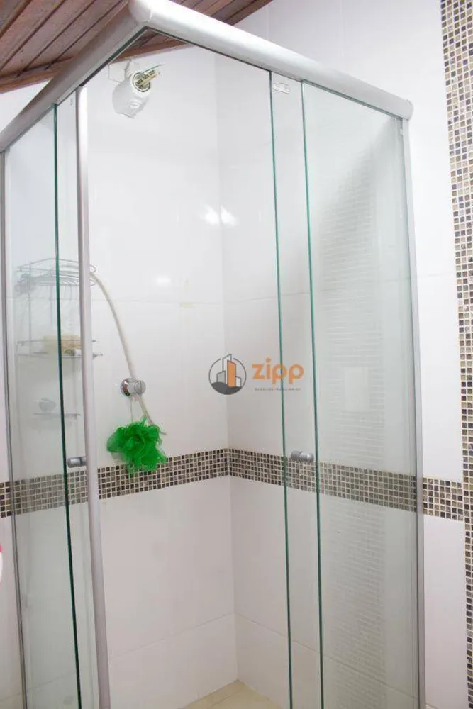 Sobrado, 4 quartos, 174 m² - Foto 6