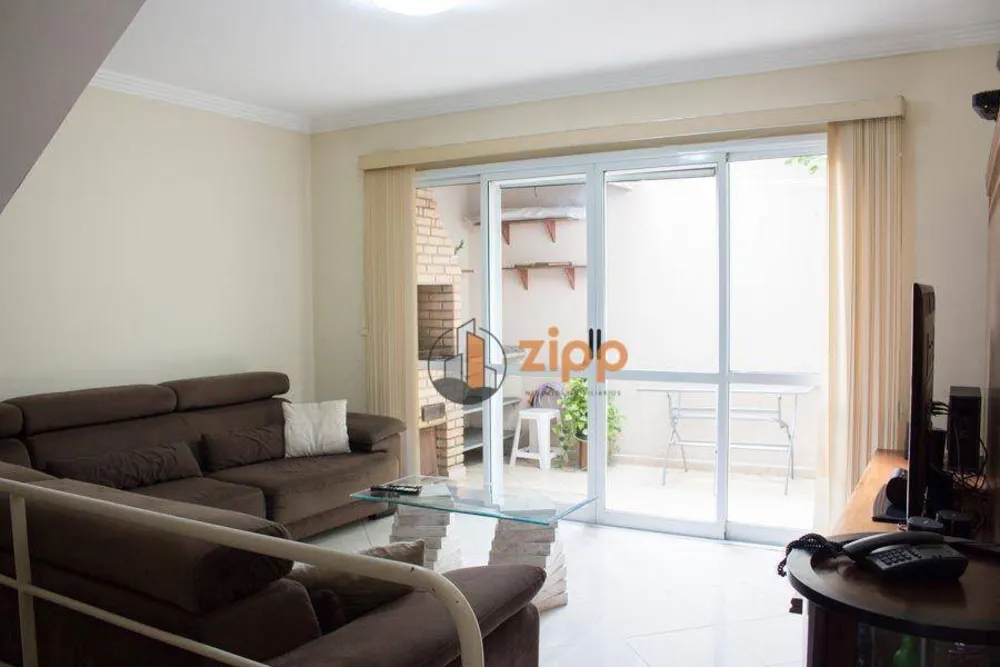 Sobrado, 4 quartos, 174 m² - Foto 9