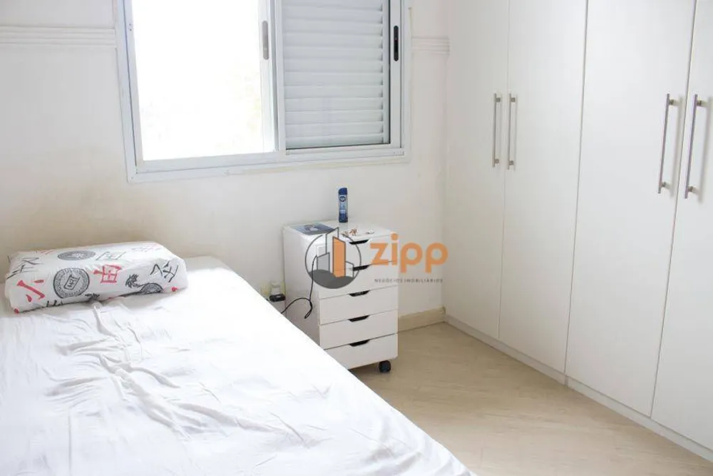 Sobrado, 4 quartos, 174 m² - Foto 12