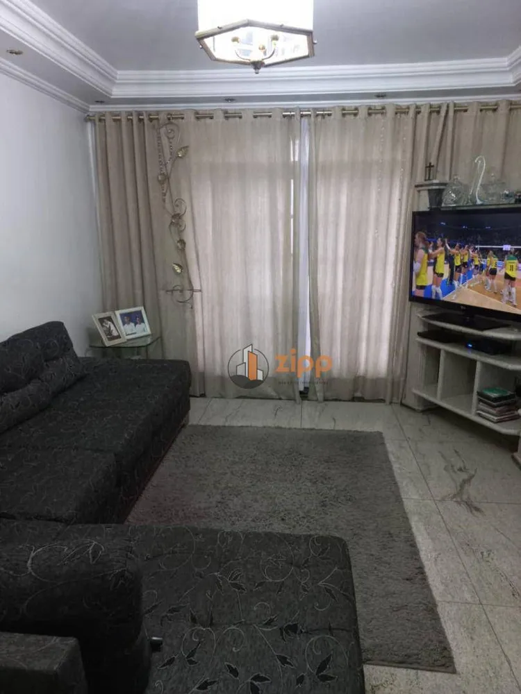Sobrado, 3 quartos, 135 m² - Foto 12