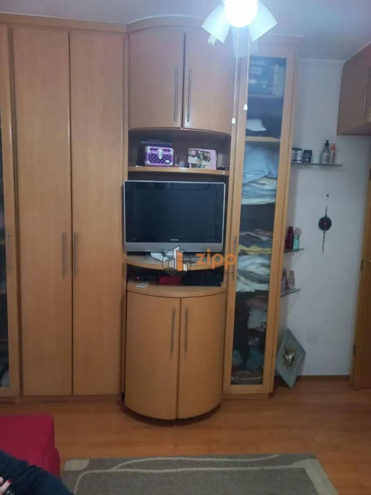 Sobrado, 3 quartos, 135 m² - Foto 7