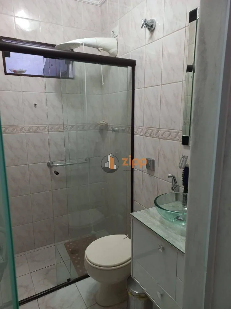 Sobrado, 3 quartos, 135 m² - Foto 10