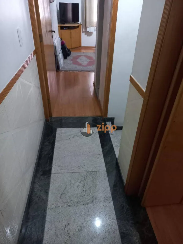 Sobrado, 3 quartos, 135 m² - Foto 5