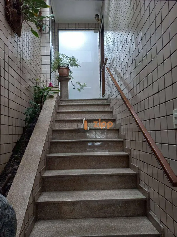 Sobrado, 3 quartos, 135 m² - Foto 2