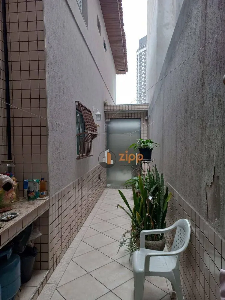 Sobrado, 3 quartos, 135 m² - Foto 4