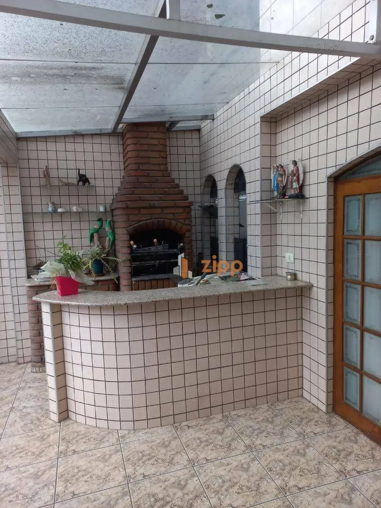 Sobrado, 3 quartos, 135 m² - Foto 11