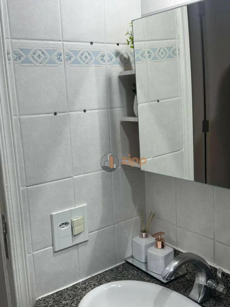 Apartamento, 2 quartos, 50 m² - Foto 3
