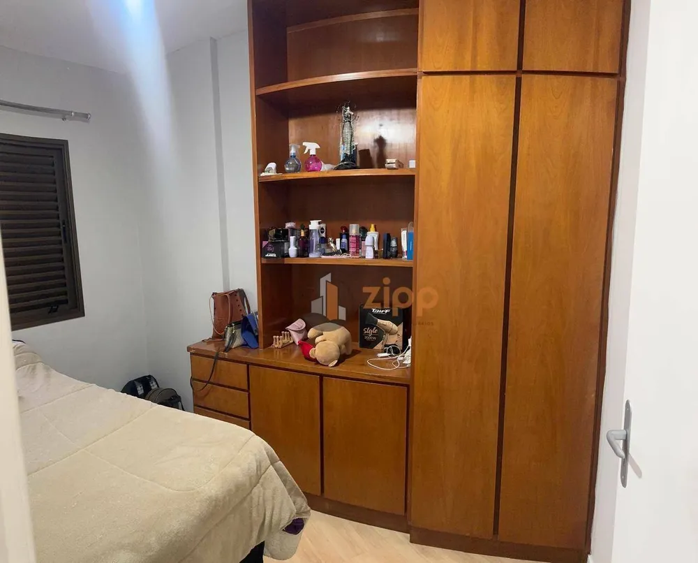 Apartamento, 2 quartos, 50 m² - Foto 8