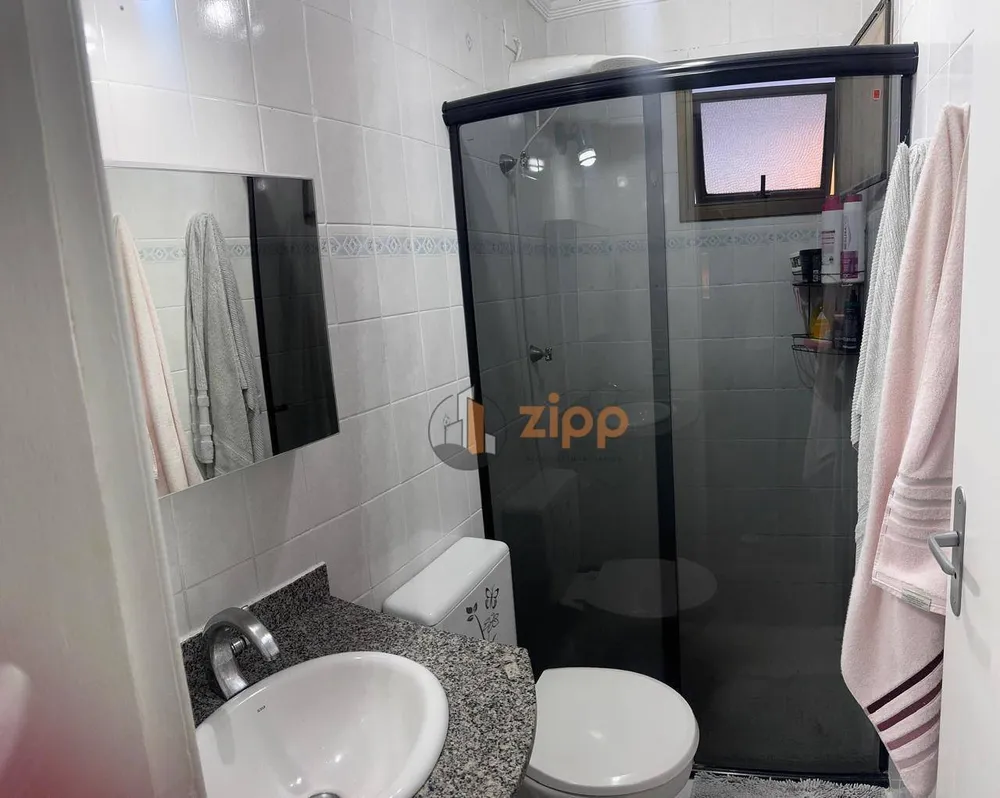 Apartamento, 2 quartos, 50 m² - Foto 7