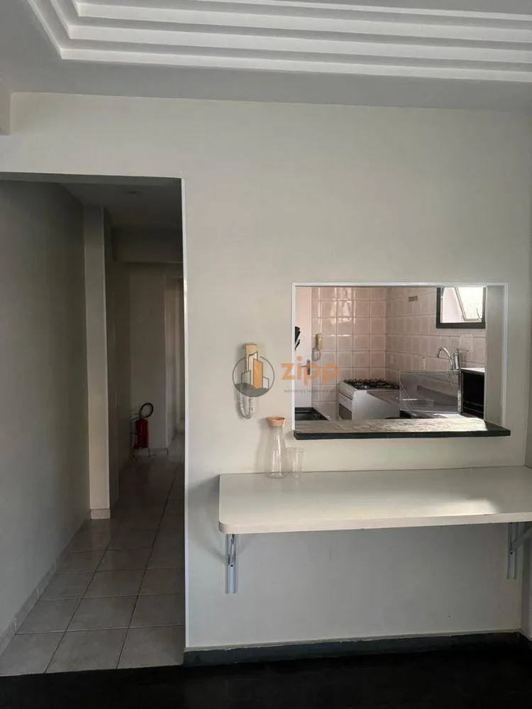 Apartamento, 2 quartos, 50 m² - Foto 6