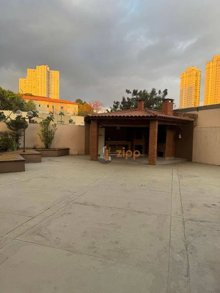 Apartamento, 2 quartos, 50 m² - Foto 2