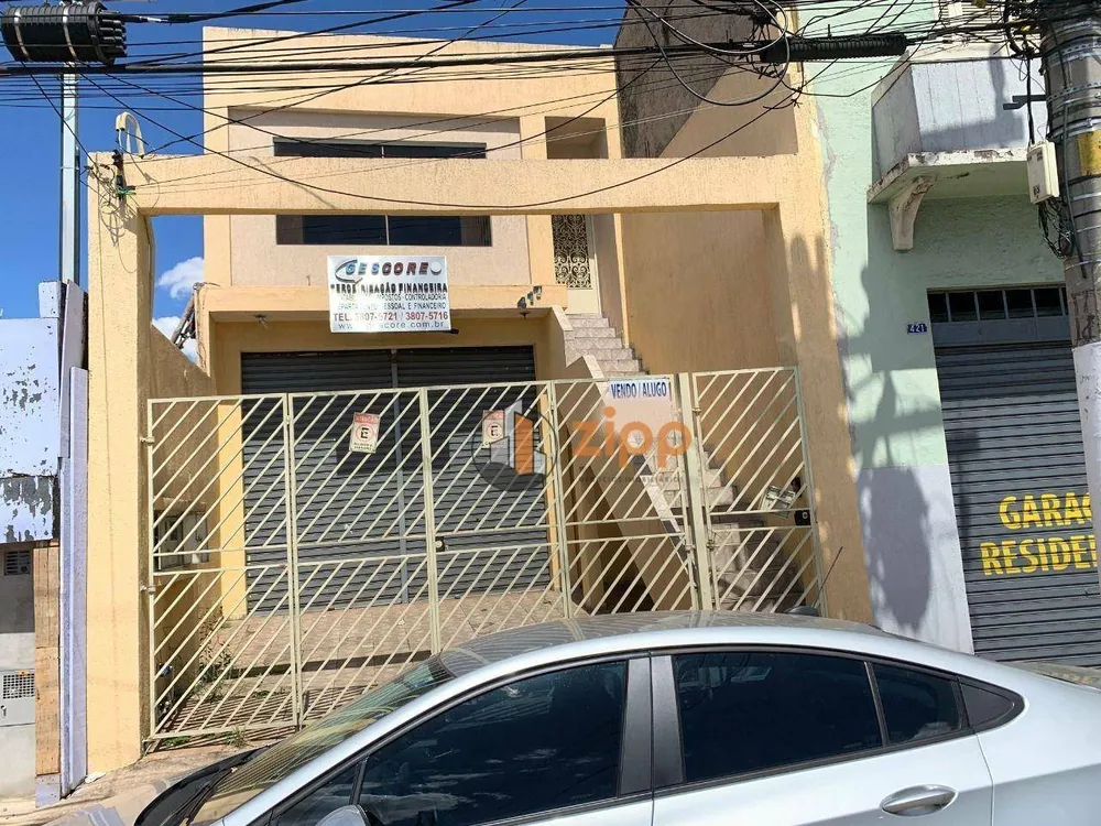 Prédio Inteiro, 344 m² - Foto 1
