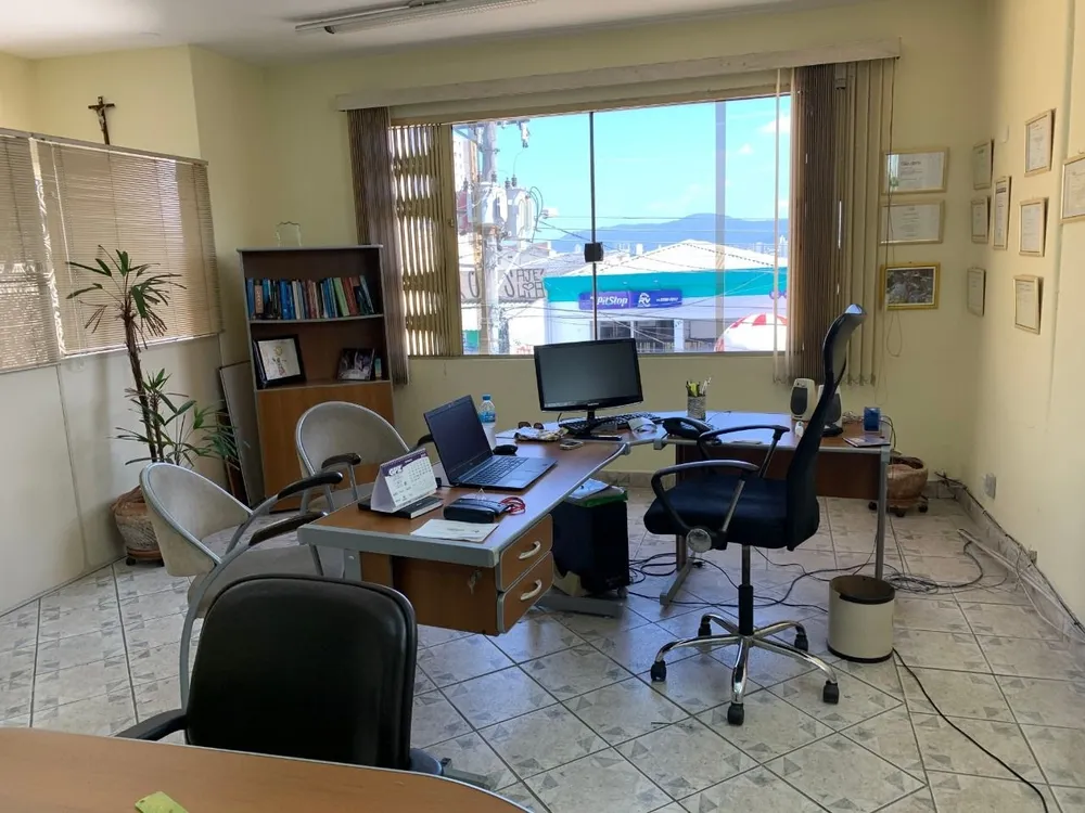Prédio Inteiro, 344 m² - Foto 3