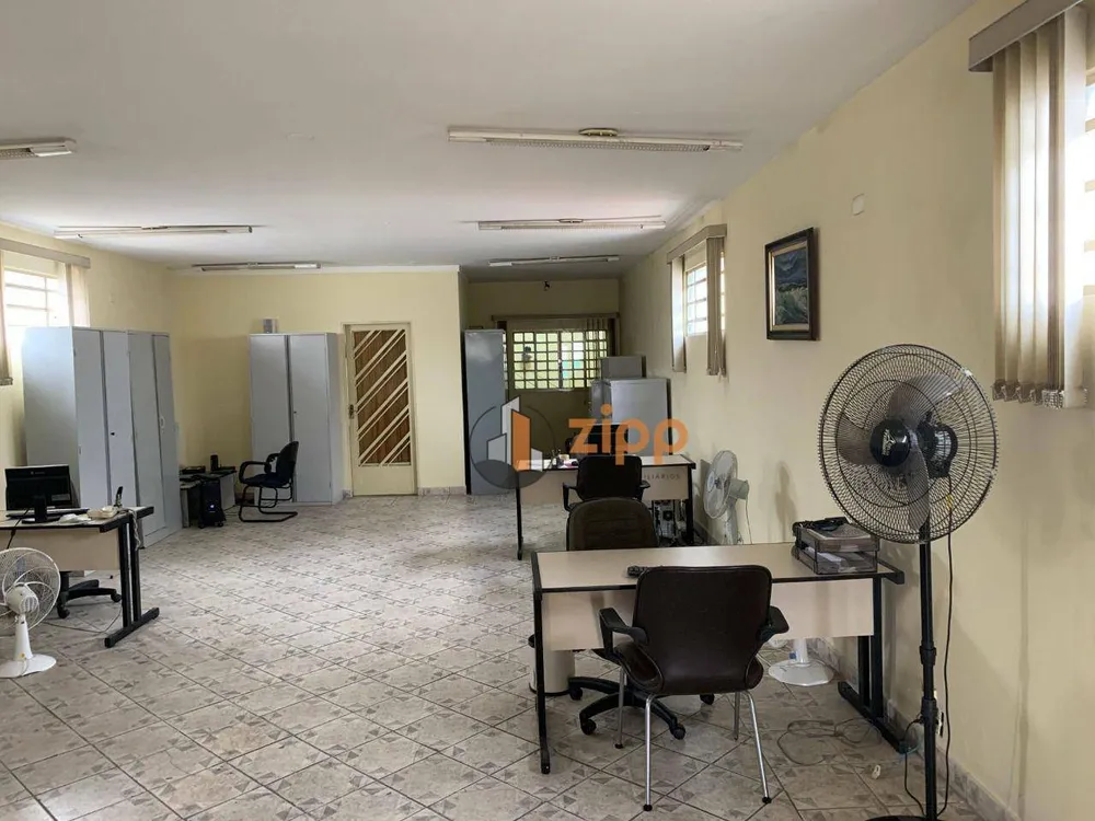 Prédio Inteiro, 344 m² - Foto 3