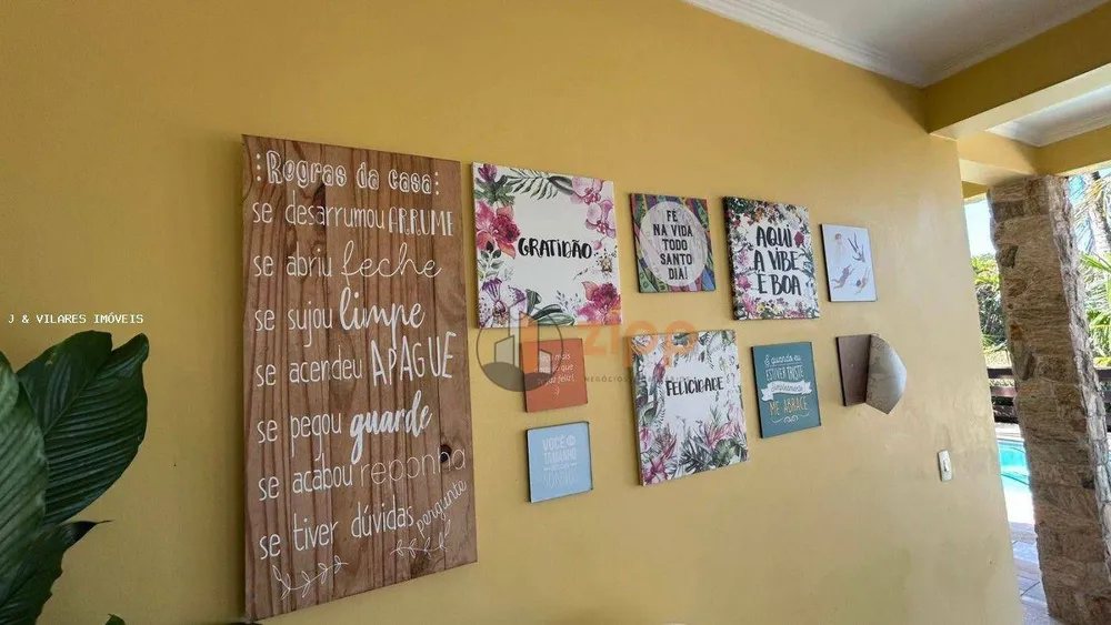 Casa de Condomínio, 3 quartos - Foto 8