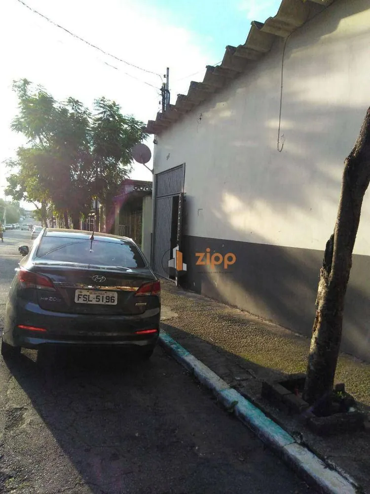Depósito-Galpão, 360 m² - Foto 3