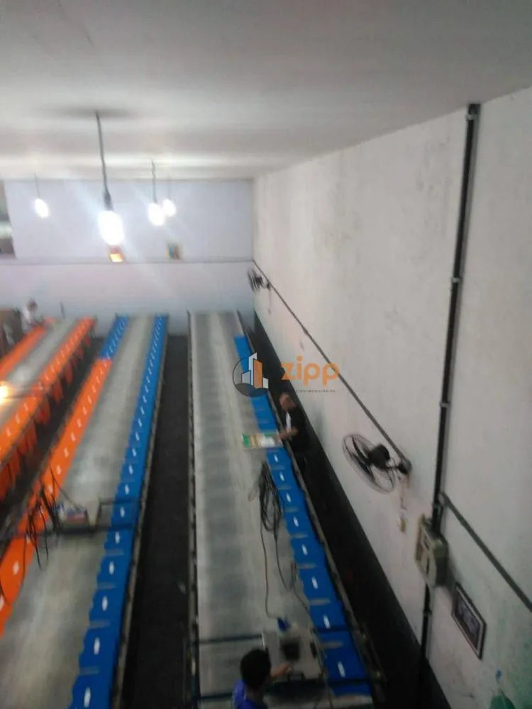Depósito-Galpão, 360 m² - Foto 2