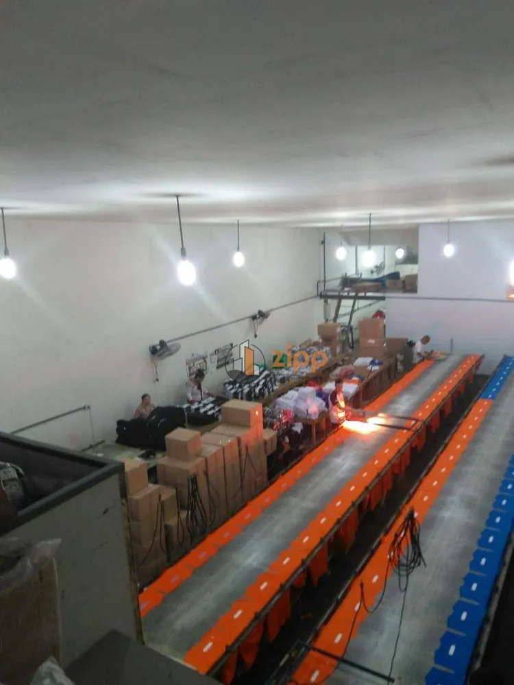 Depósito-Galpão, 360 m² - Foto 1
