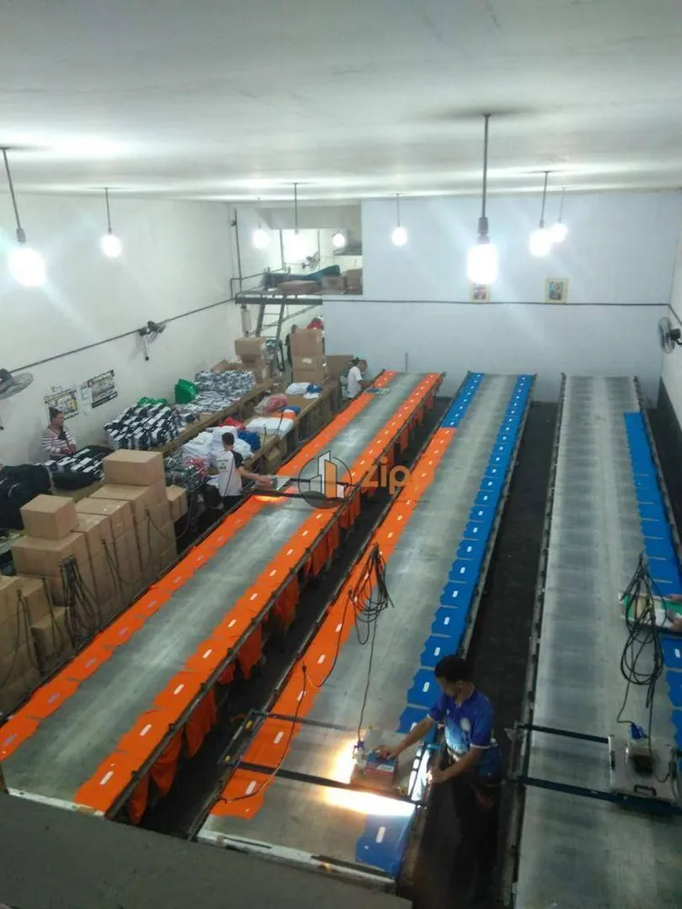 Depósito-Galpão, 360 m² - Foto 4