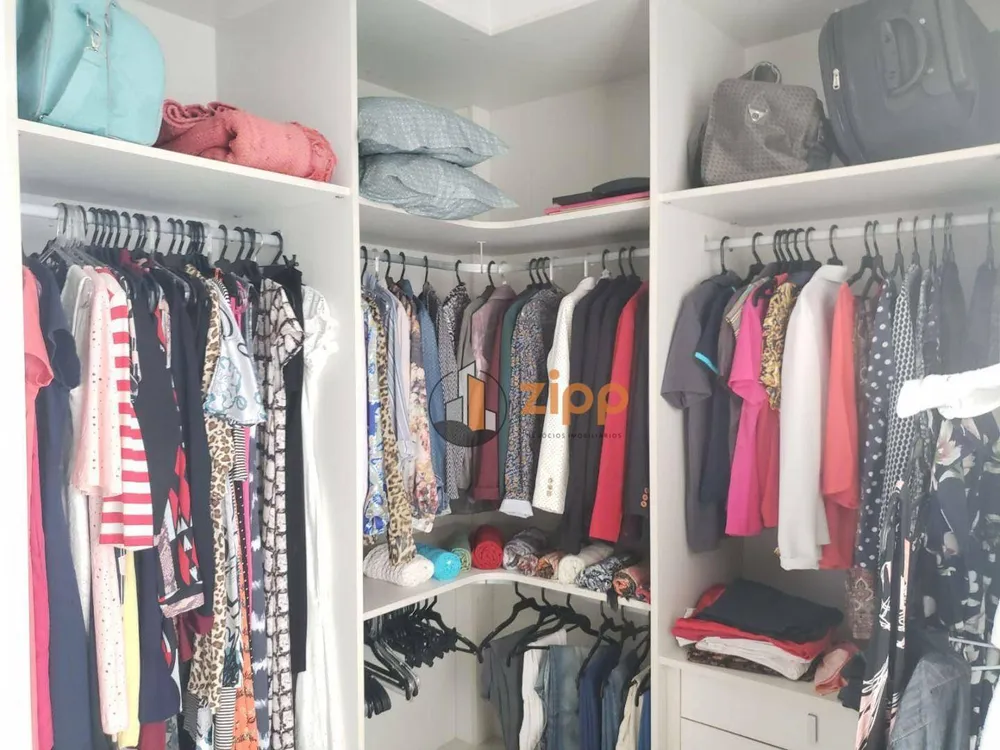 Sobrado, 3 quartos, 240 m² - Foto 12