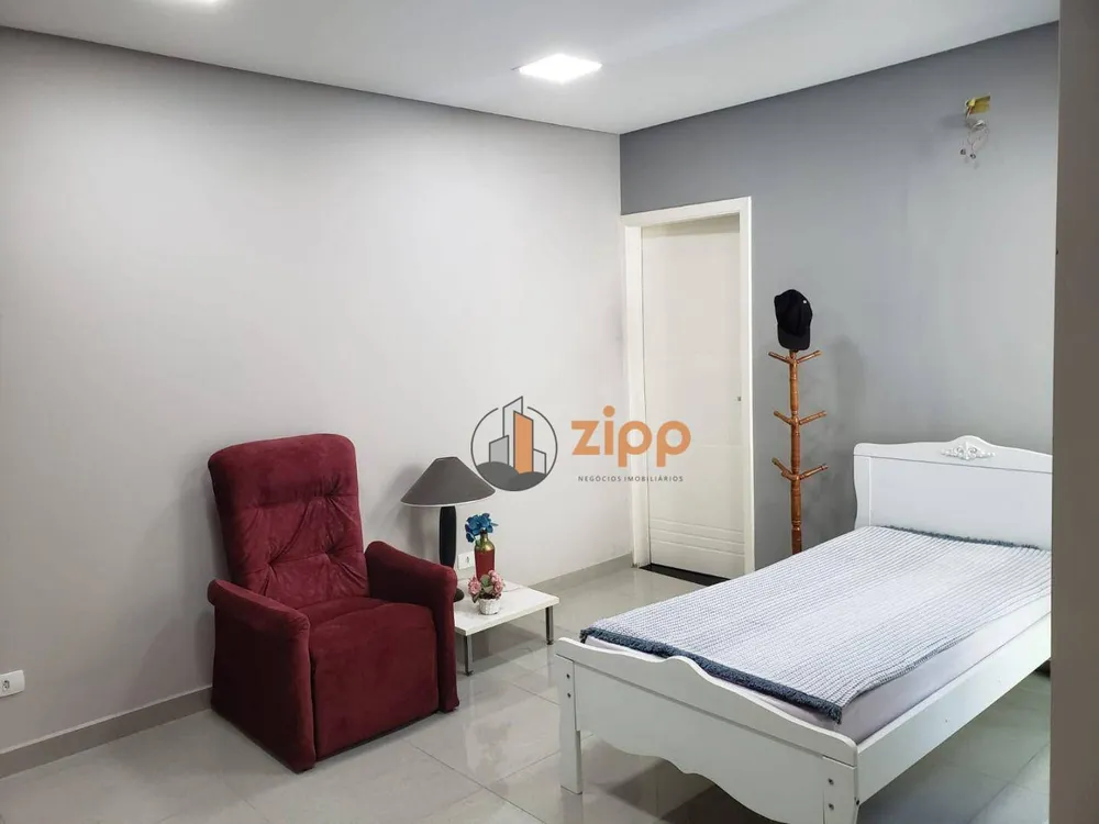 Sobrado, 3 quartos, 240 m² - Foto 13