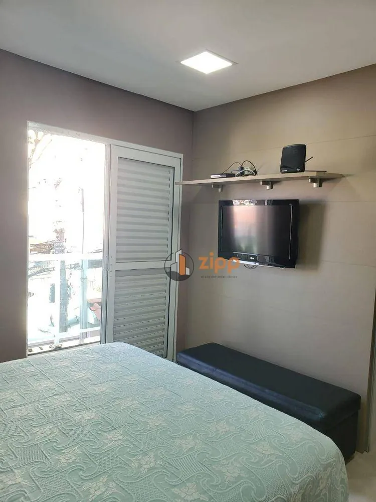 Sobrado, 3 quartos, 240 m² - Foto 8