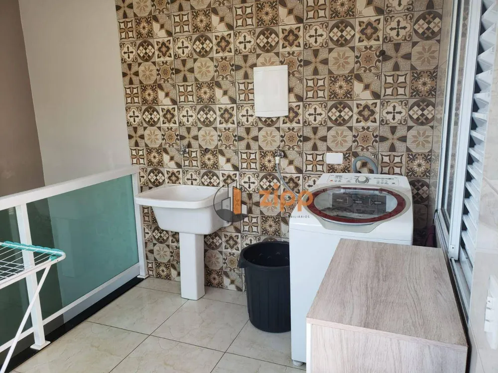 Sobrado, 3 quartos, 240 m² - Foto 15