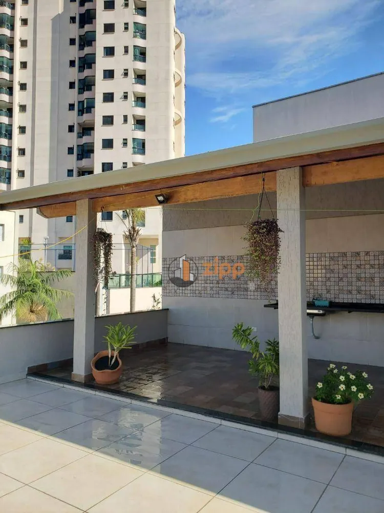 Sobrado, 3 quartos, 240 m² - Foto 14