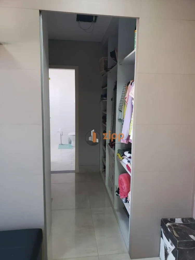 Sobrado, 3 quartos, 240 m² - Foto 10