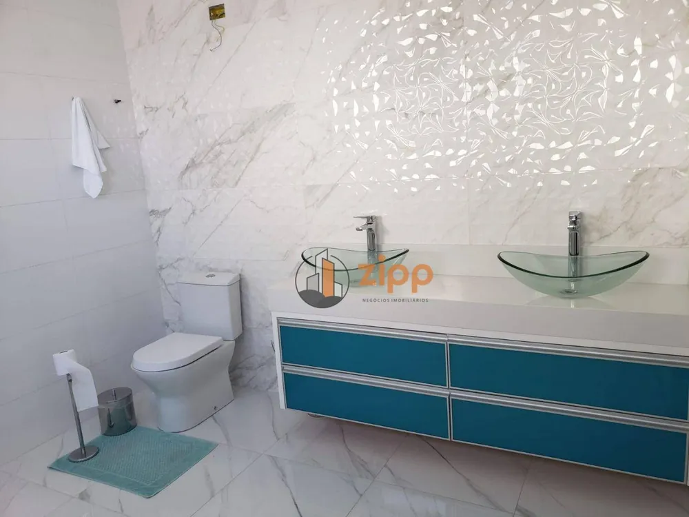 Sobrado, 3 quartos, 240 m² - Foto 9