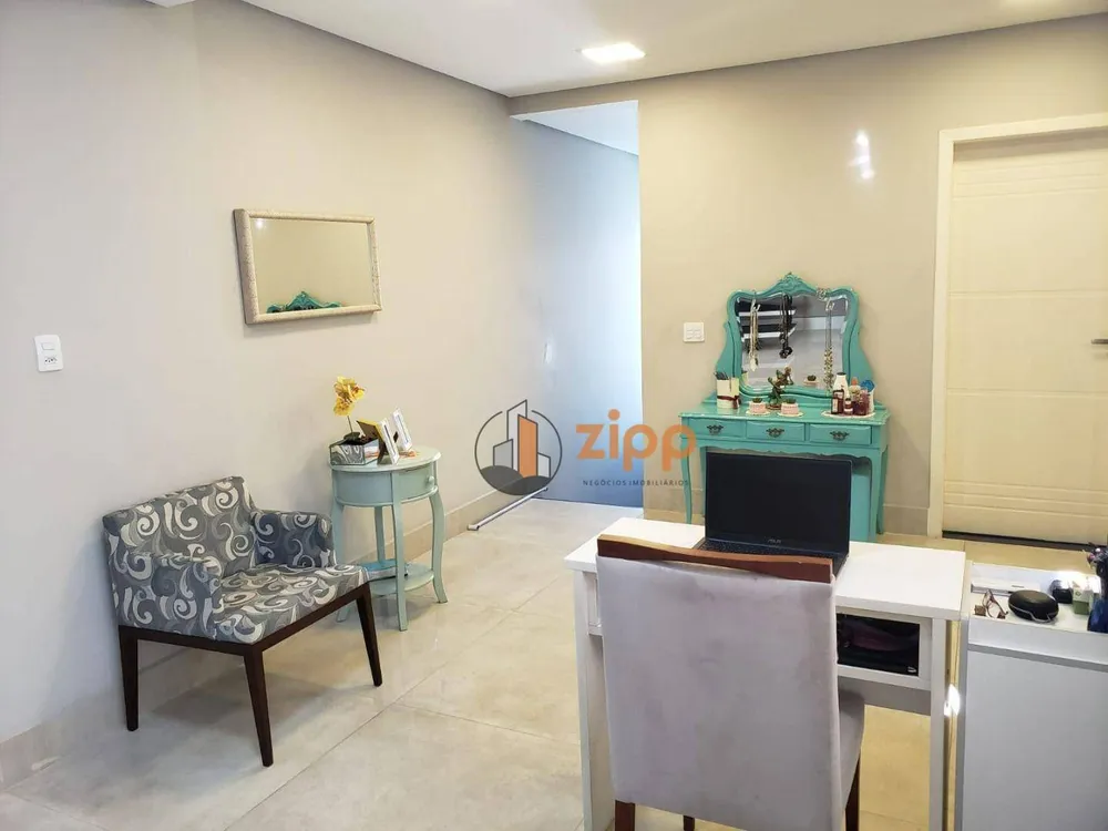 Sobrado, 3 quartos, 240 m² - Foto 6