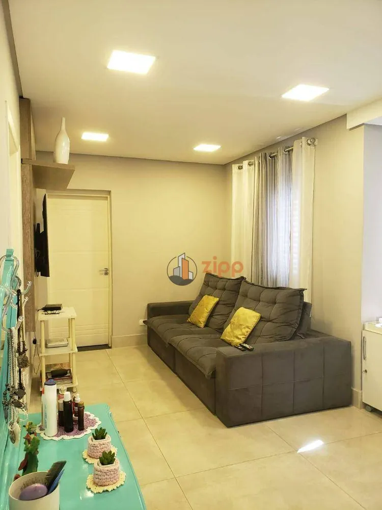 Sobrado, 3 quartos, 240 m² - Foto 3